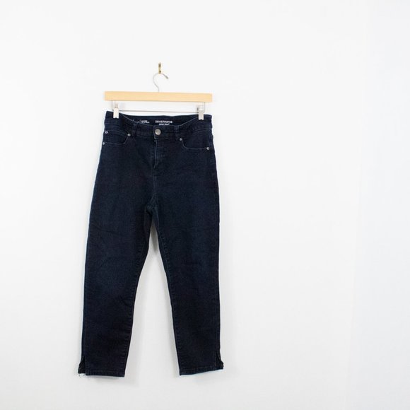 Denver Hayes Denim - *Denver Hayes Hanna High Rise Jeans
